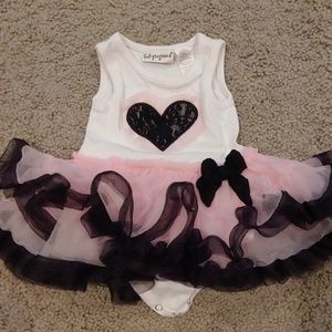 Baby outfit